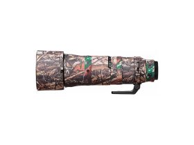   Easycover Lens Oak For Nikkor Z 180-600mm F/5.6-6.3 VR Forest Camouflage