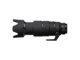   Easycover Lens Oak for Nikon Z 100-400mm f/4.5-5.6 VR S Black