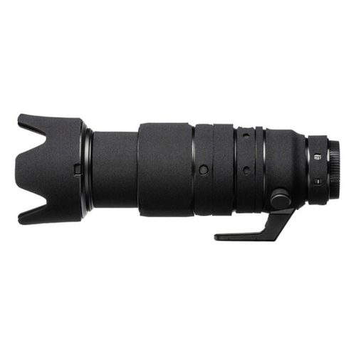Easycover Lens Oak for Nikon Z 100-400mm f/4.5-5.6 VR S Black