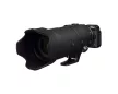 Easycover Lens Oak Cover for Nikon NIKKOR Z 70-200mm f/2.8 VR S, Black