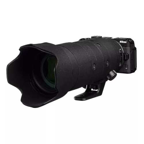 Easycover Lens Oak Cover for Nikon NIKKOR Z 70-200mm f/2.8 VR S, Black