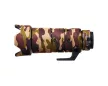 Easycover Lens Oak Cover for Nikon NIKKOR Z 70-200mm f/2.8 VR S Lens, Brown Camouflage
