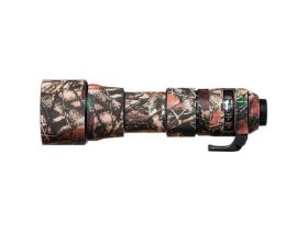  easyCover Lens Oak for Sigma 150-600mm f/5-6.3 DG OS HSM (C) Forest camouflage