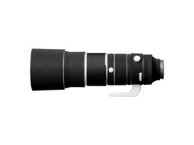   Easycover Lens Oak for Sony FE 200-600mm f/5.6-6.3 G OSS Black