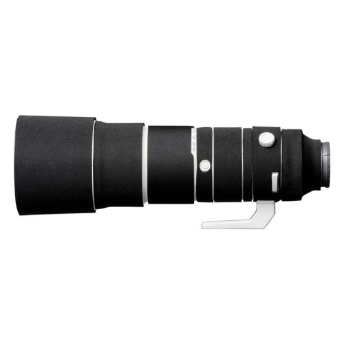 Easycover Lens Oak for Sony FE 200-600mm f/5.6-6.3 G OSS Black