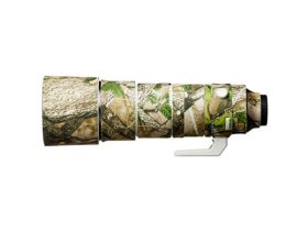   easyCover Lens Oak for Sony FE 200-600 F5.6-6.3 G OSS True Timber HTC Camouflage