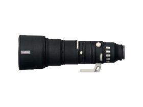 Easycover Lens Oak for Sony FE 400-800mm f/6.3-8 G OSS Black