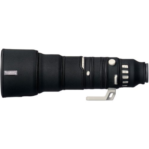 Easycover Lens Oak for Sony FE 400-800mm f/6.3-8 G OSS Black