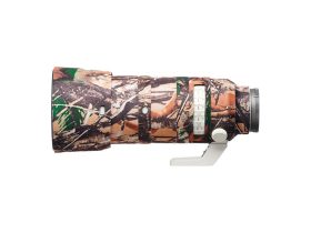   EasyCover Lens Oak Camouflage for Sony FE 70-200mm f/2.8 GM OSS II