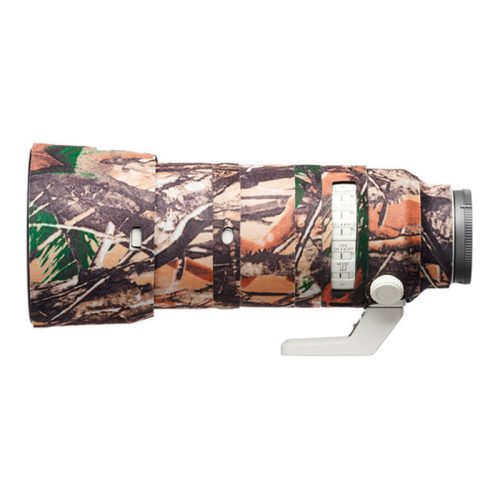 EasyCover Lens Oak Camouflage for Sony FE 70-200mm f/2.8 GM OSS II objektívvédő