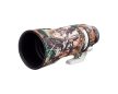 EasyCover Lens Oak Camouflage for Sony FE 70-200mm f/2.8 GM OSS II objektívvédő