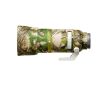 Easycover Lens Oak Timber HTC Camouflage for Sony FE 70-200mm f/2.8 GM OSS II objektívvédő