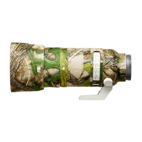 Easycover Lens Oak Timber HTC Camouflage for Sony FE 70-200mm f/2.8 GM OSS II objektívvédő