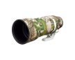 Easycover Lens Oak Timber HTC Camouflage for Sony FE 70-200mm f/2.8 GM OSS II objektívvédő