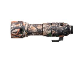   easyCover Lens Oak for for Sigma 150-600 F5-6.3 DG DN OS (S) (Sony E) Forest camouflage