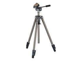 Velbon Sherpa 200R állvány + PH-157Q gyors cseretalp