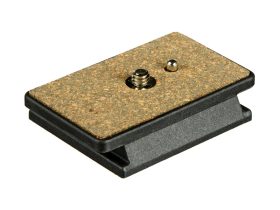 Velbon QB-5RL gyorscseretalp