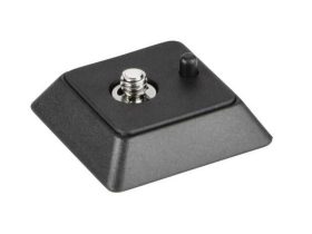 Velbon QB-337 gyorscseretalp