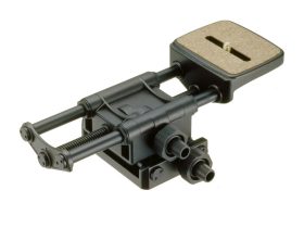 Velbon Super Mag Slider makrósín