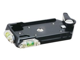 Velbon QRA-6L base (B) gyorscseretalp fogalat