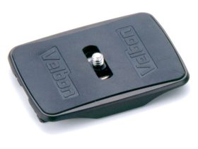 Velbon QRA-667L (B) gyorscseretalp