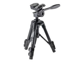 Velbon EX-Macro állvány