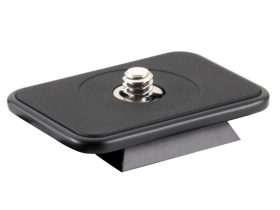 Velbon QB-42 gyorscseretalp