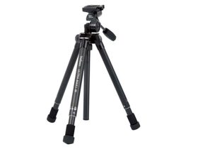 Velbon Ultra LUXi M állvány + PHD-41Q fej