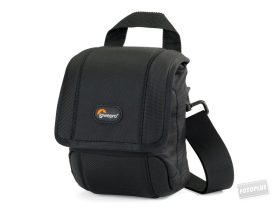 Lowepro S&F Slim Lens Pouch 55 AW objektív tok