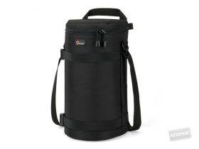 Lowepro Lens Case 13x32 cm objektív tok