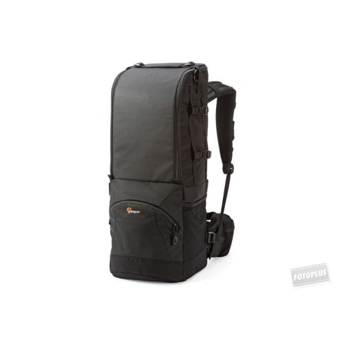 Lowepro Lens Trekker 600 AW III fekete hátizsák