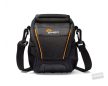 Lowepro Adventura SH 100 II fekete válltáska