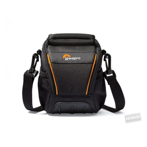 Lowepro Adventura SH 100 II fekete válltáska