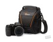 Lowepro Adventura SH 100 II fekete válltáska