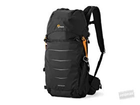 Lowepro Photo Sport BP 200 AW II fekete hátizsák