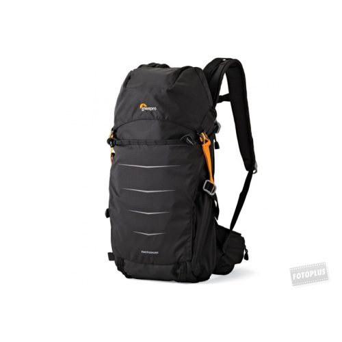 Lowepro Photo Sport BP 200 AW II fekete hátizsák