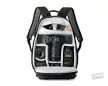 Lowepro Tahoe BP 150 fekete hátizsák