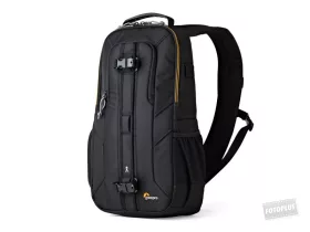 Lowepro Slingshot Edge 250 AW fekete hátizsák