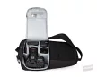 Lowepro Slingshot Edge 250 AW fekete hátizsák