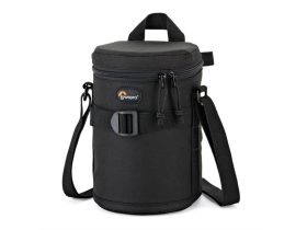 Lowepro Lens Case 11x18 cm objektív tok