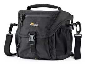 Lowepro Nova 140 AW II fekete táska