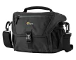 Lowepro Nova 160 AW II fekete táska