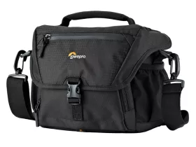 Lowepro Nova 160 AW II fekete táska