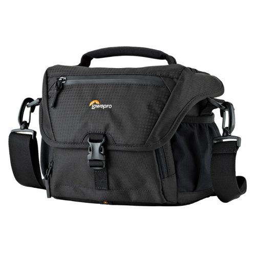 Lowepro Nova 160 AW II fekete táska