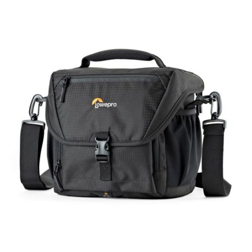 Lowepro Nova 170 AW II fekete táska