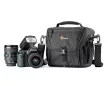Lowepro Nova 170 AW II fekete táska