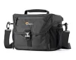 Lowepro Nova 180 AW II fekete táska