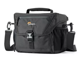 Lowepro Nova 180 AW II fekete táska