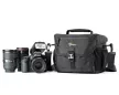 Lowepro Nova 180 AW II fekete táska