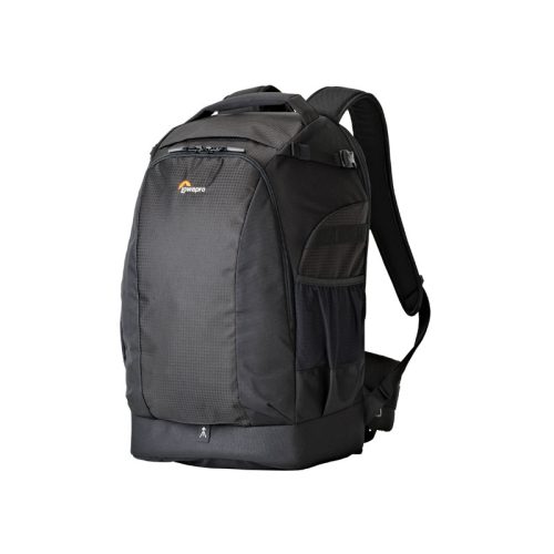 Lowepro Flipside 500 AW II fekete hátizsák